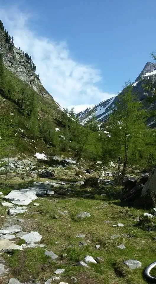 wanderweg